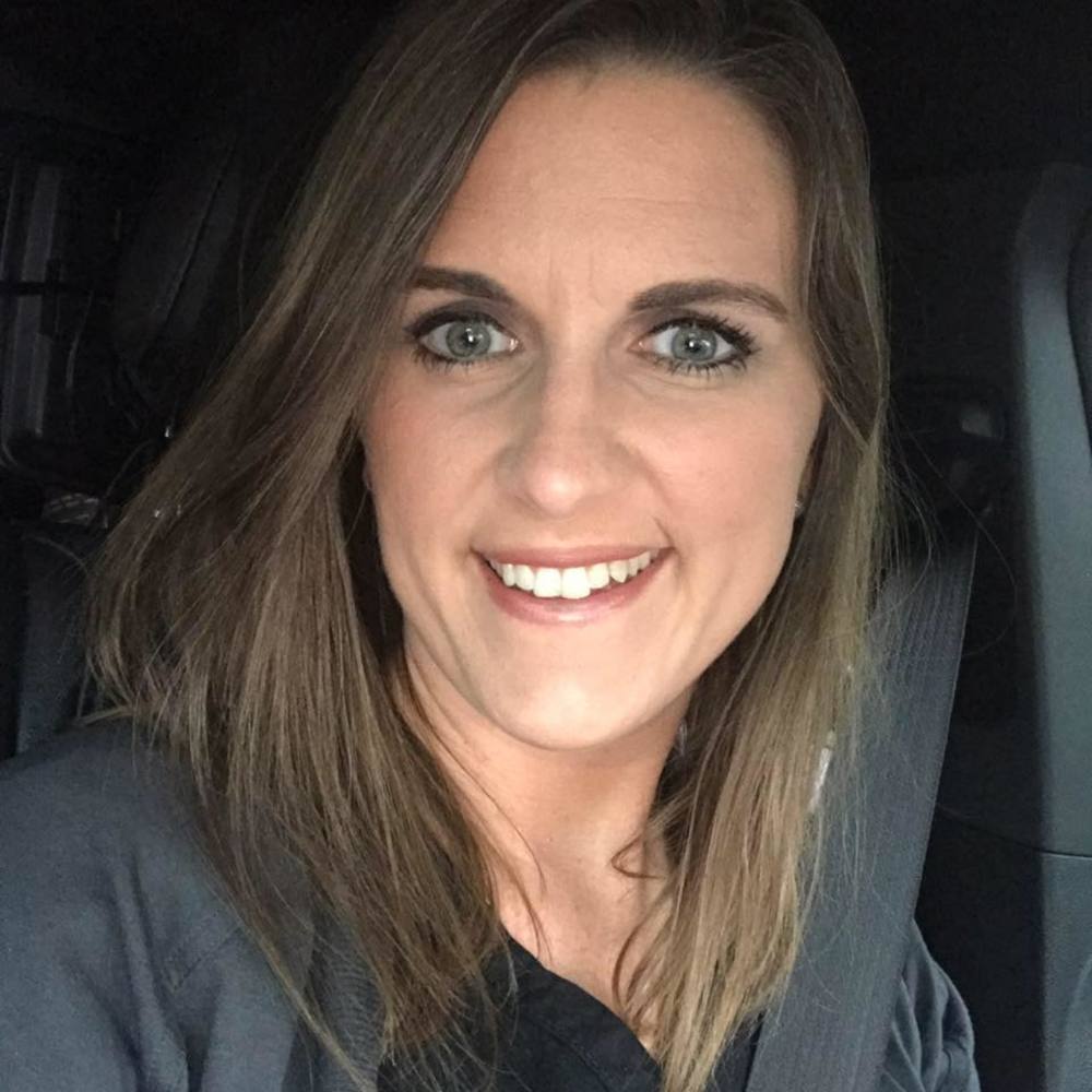 Meet your Posher, Christina